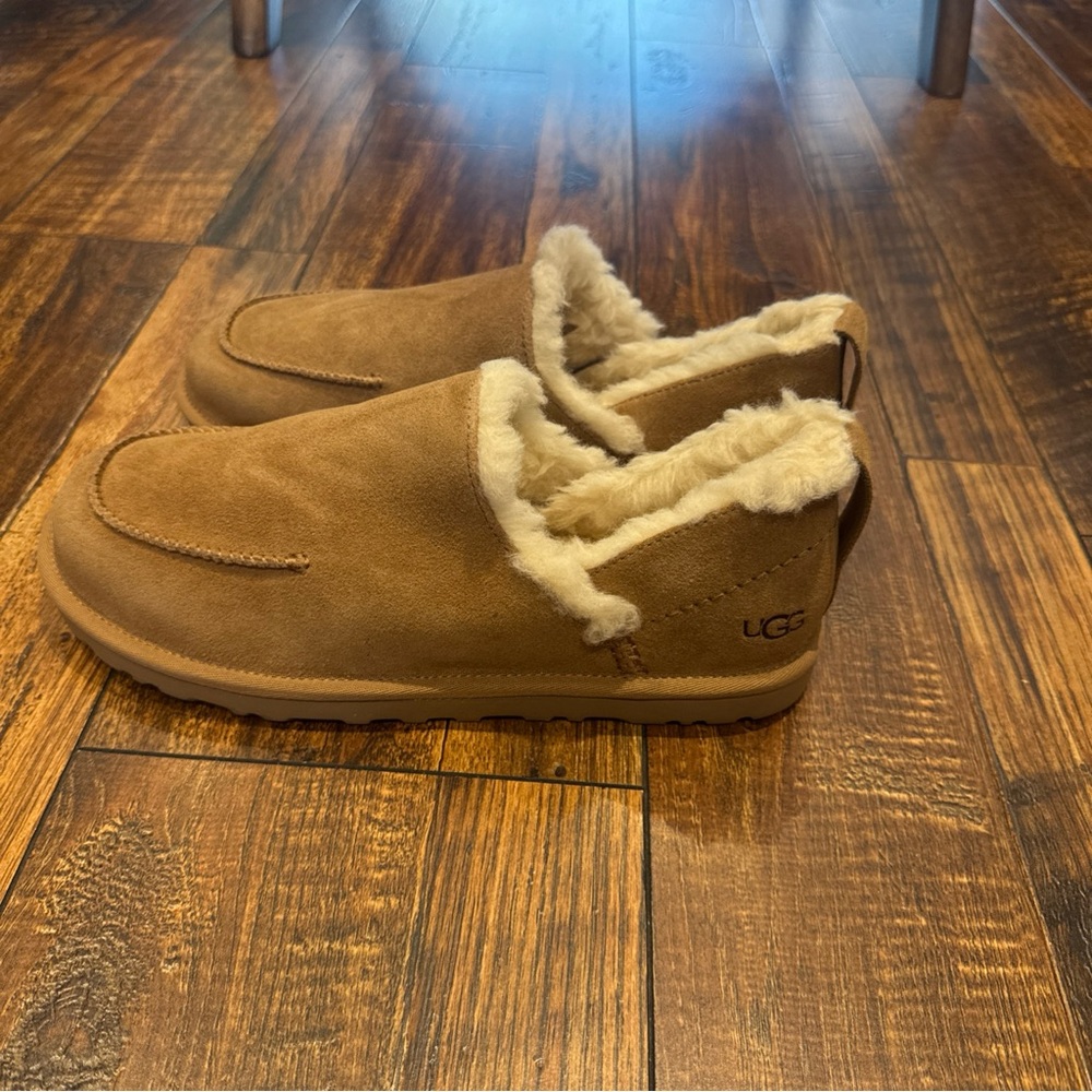 Ugg Loria slipper - Picture 2 of 6